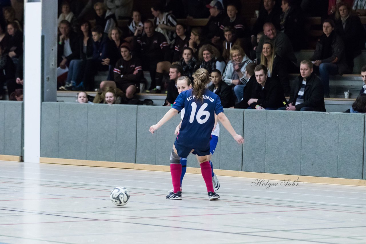 Bild 614 - Volksbank Cup Elmshorn